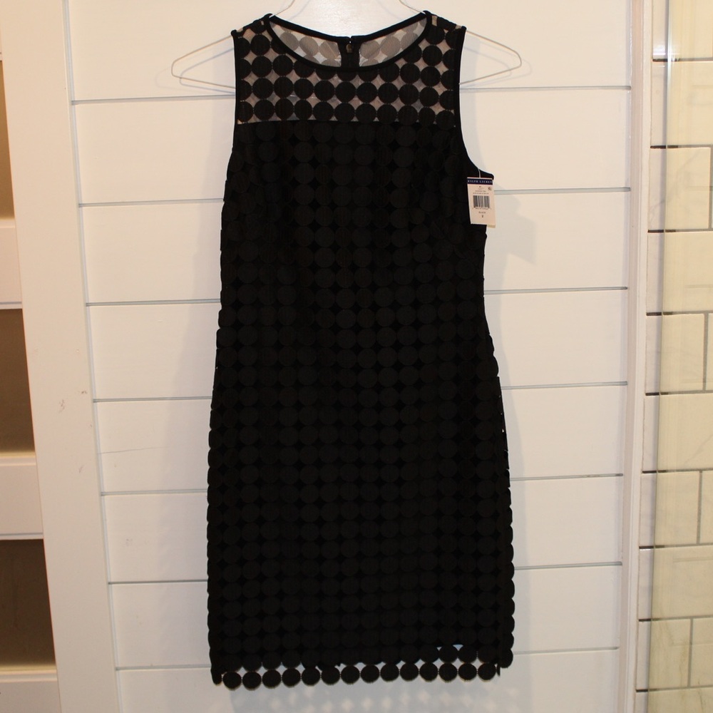 Ralph Lauren Dress